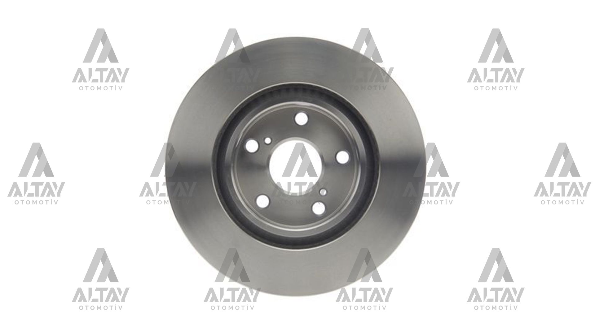 Toyota RAV4 Ön Fren Diski 2006-2012 Toyota RAV4 Ön Fren Diski 2006-2012